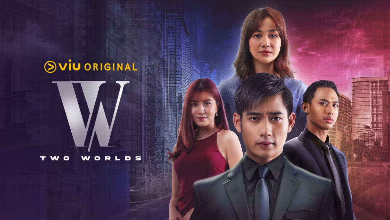 W Two Worlds รีวิวหนัง